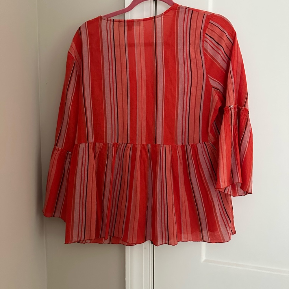 Boho blouse - Picture 2 of 2